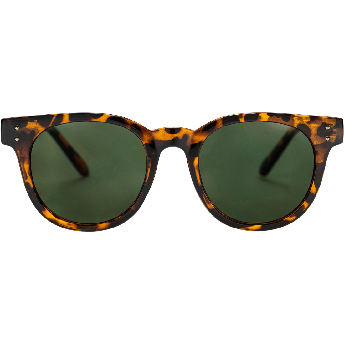 2026 CHPO Sunglasses Toro X 16133GA - Turtle Brown / Green